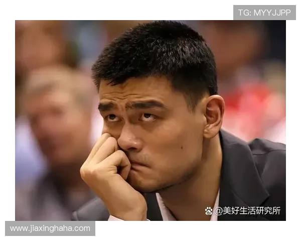 Beats姚明停售背后的原因与影响分析 Beats姚明停售背后的原因与影响分析