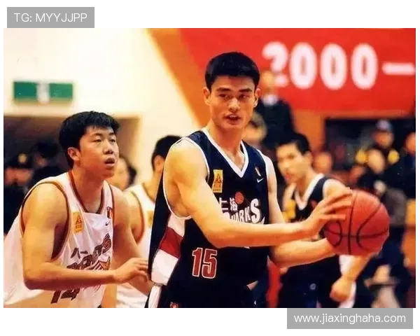 姚明德清:从篮球巨星到家乡发展的引领者与推动者